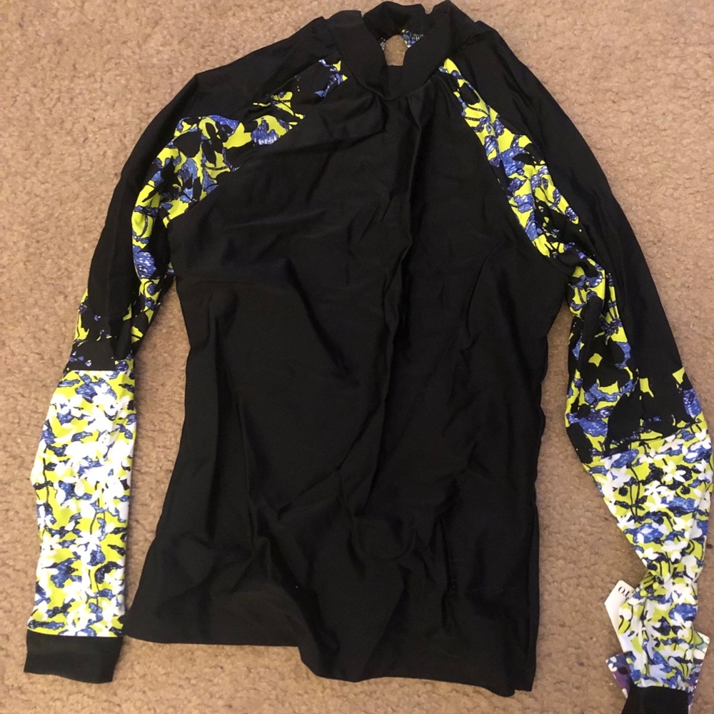 Rash Guard